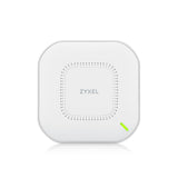 Zyxel NWA210AX 2400 Mbit/s Hvid Strøm over Ethernet (PoE)