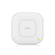 Zyxel NWA110AX 1000 Mbit/s Hvid Strøm over Ethernet (PoE)
