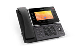 Snom D892M IP-telefon Sort TFT Wi-Fi