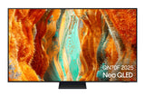 Samsung TQ55QN70FAU 139,7 cm (55") 4K Ultra HD Smart TV Wi-Fi Sort