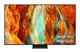 Samsung TQ55QN70FAU 139,7 cm (55") 4K Ultra HD Smart TV Wi-Fi Sort