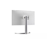 LG 32UQ850V-W computerskærm 81,3 cm (32") 3840 x 2160 pixel 4K Ultra HD LED Hvid