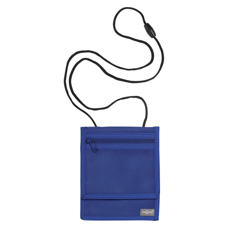 Pagna 99508-06 håndtaske og skuldertaske Nylon Blå
