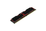 Goodram IRDM X hukommelsesmodul 8 GB 1 x 8 GB DDR4 288-pin DIMM