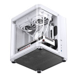 Jonsbo TK-1 2.0 Mini Tower Hvid