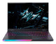 Acer Predator PH16-73-96SW Intel Core Ultra 9 275HX Laptop 40,6 cm (16") WQXGA 64 GB DDR5-SDRAM 2 TB SSD NVIDIA GeForce RTX 5090 Wi-Fi 7 (802.11be) Windows 11 Home Sort