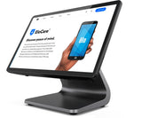 Elo Touch Solutions E850098 POS-skærme 39,6 cm (15.6") 1920 x 1080 pixel LED Berøringsskærm