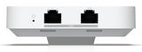 Ubiquiti U7 In-Wall 4300 Mbit/s Hvid Strøm over Ethernet (PoE)