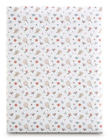 Hama Floral fotoalbum og arkbeskyttelse Flerfarvet 200 ark