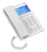 Grandstream Networks GHP630 IP-telefon Hvid 2 Linier LCD Wi-Fi