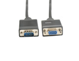 Prokord VGA-VGA 0019 VGA kabel 5 m VGA (D-Sub) Grå