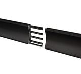 B-Tech BT8390-050/B V2 tilbehør til skiltemontering Monteringsskinne
