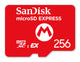 Nintendo 10016157 hukommelseskort 256 GB MicroSDXC