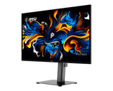 MSI PRO MAX 271QPX14G computerskærm 67,3 cm (26.5") 2560 x 1440 pixel Quad HD QD-OLED Sort