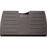Fellowes 8035001 fodskammel Sort