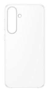 Samsung EF-QS731 mobiltelefon etui 17 cm (6.7") Cover Transparent