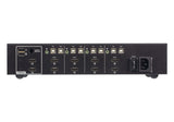 ATEN CS1144H4C KVM Switch Sort