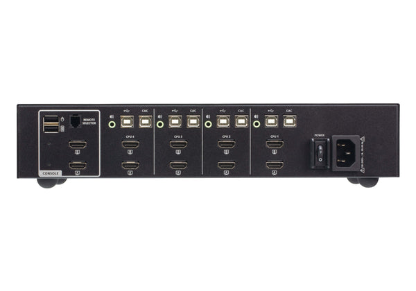 ATEN CS1144H4C KVM Switch Sort