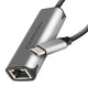 Axagon ADE-25RC netværkskort Ethernet 2500 Mbit/s