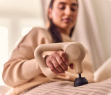 Therabody Theragun Relief massageapparat Universel Beige