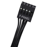 ASUS ProArt PA602 Midi Tower Sort