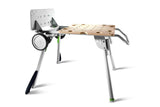 Festool UG-CSC-SYS Metal, Plast, Træ Hånd lastbil