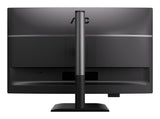 AOC Q27P4CV computerskærm 68,6 cm (27") 2560 x 1440 pixel Quad HD LED Sort