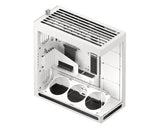 HAVN HS 420 VGPU Midi Tower Hvid