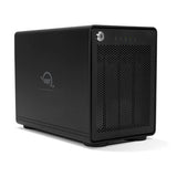 OWC ThunderBay 4 RAID disk array 0 TB Tower Sort