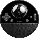 Logitech BCC950 Sort 1920 x 1080 pixel 30 fps