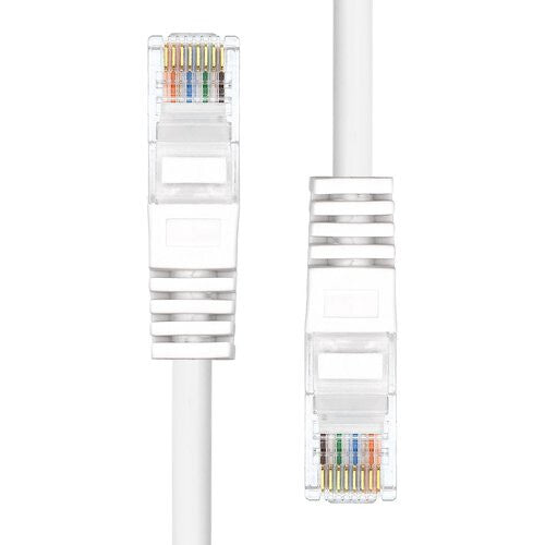 ProXtend 5UTP-20W netværkskabel Hvid 20 m Cat5e U/UTP (UTP)