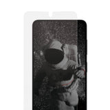 PanzerGlass ® Ceramic Skærmbeskyttelse Samsung Galaxy S26 | Ultra-Wide Fit m. EasyAligner