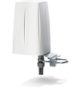 QuWireless QuSpot antenne Omniretningsbestemt antenne PoE/LAN 4 dBi