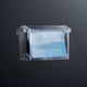Sigel LH326 visitkortholder Akryl Transparent