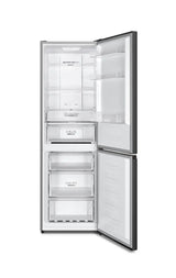 Gorenje NRK619CABXL4 Fritstående 304 L Sort