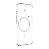 dbramante1928 Greenland Pro MS mobiltelefon etui Cover Transparent, Hvid