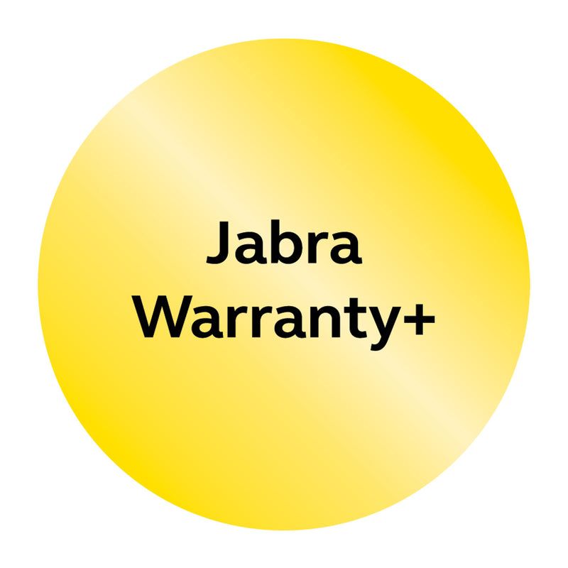 Jabra 851X-39894 garanti- & supportudvidelse
