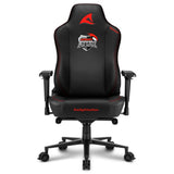 Sharkoon SGS30 Universal gamingstol Sort