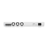 Ubiquiti UniFi Enterprise XG 24 Administreret L3 10G Ethernet (100/1000/10000) Rustfrit stål