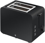 WMF Stelio 0414210071 7 2 skive(r) 1050 W Sort