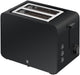 WMF Stelio 0414210071 7 2 skive(r) 1050 W Sort