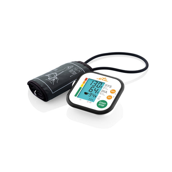 Eta Compact Overarm Automatisk