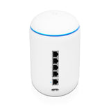 Ubiquiti UniFi Dream Machine trådløs router Hvid