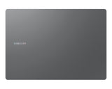 Samsung Galaxy Book5 Pro Intel Core Ultra 7 256V Laptop 40,6 cm (16") Berøringsskærm WQXGA+ 32 GB LPDDR5x-SDRAM 512 GB SSD Wi-Fi 7 (802.11be) Windows 11 Pro Tysk Grå