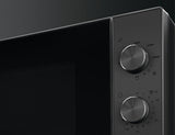 Electrolux EMZ421MMTI Agave, Titanium Grill mikroovn Bordplade 21 L 800 W