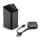 BenQ InstaShow WDC30 trådløs præsentationssystem HDMI Desktop