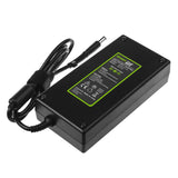 Green Cell AD111P strømadapter og vekselret Universel 150 W Sort