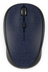 Inca IWM-300RL mus Kontor Ambidextrous RF trådløst Optisk 1600 dpi