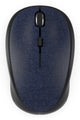 Inca IWM-300RL mus Kontor Ambidextrous RF trådløst Optisk 1600 dpi