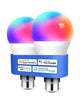 Meross MSL120HK LED-lampe Flere 6500 K 9 W B22